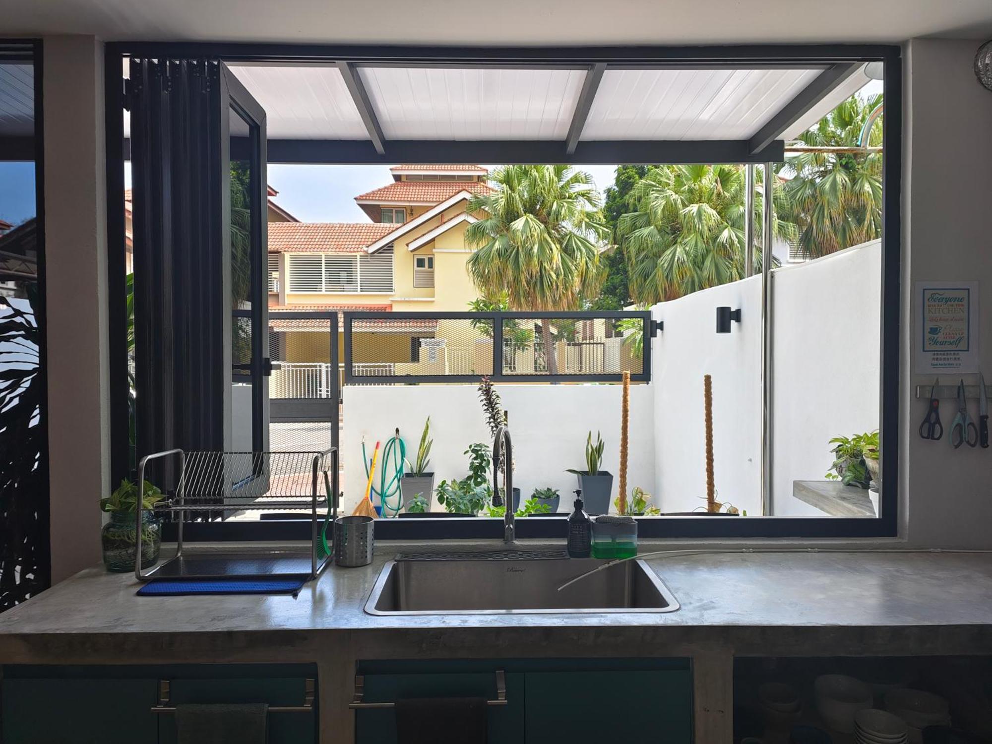 35 Beachhouse 7 Bedroom 7 Bathroom Ev Friendly Batu Ferringhi