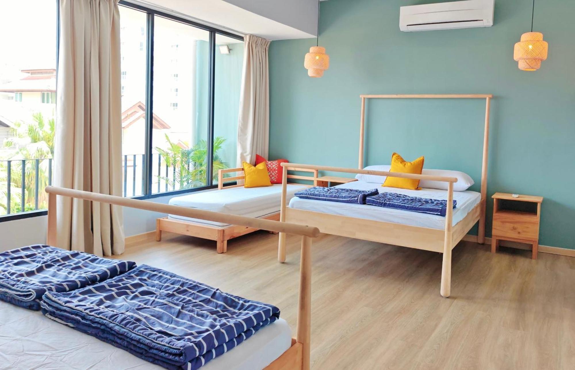 35 Beachhouse 7 Bedroom 7 Bathroom Ev Friendly